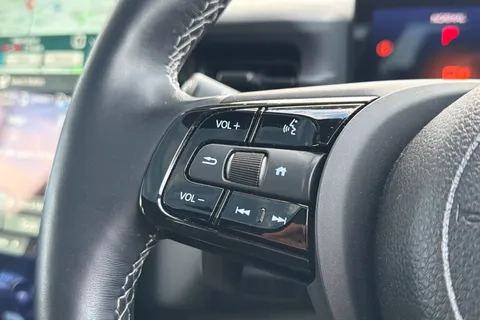 KY24FWK Honda E Ny1 150kW Advance 69kWh 5dr Auto Thumbnail #23