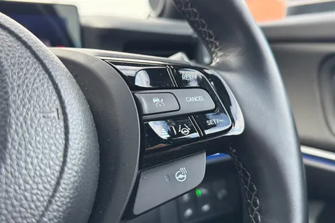 KY24FWK Honda E Ny1 150kW Advance 69kWh 5dr Auto Thumbnail #24