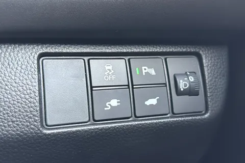 KY24FWK Honda E Ny1 150kW Advance 69kWh 5dr Auto Thumbnail #25