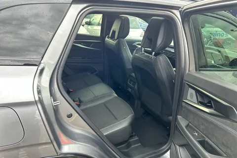 BN73ZKG Renault Austral E-Tech FHEV Iconic Esprit Alpine 5dr Auto 4C Thumbnail #24