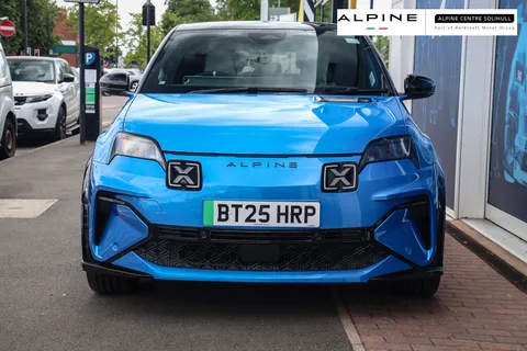 6 of 34 for Alpine A290 160kW GTS 52kWh 5dr Auto