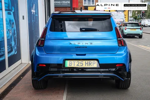 7 of 34 for Alpine A290 160kW GTS 52kWh 5dr Auto