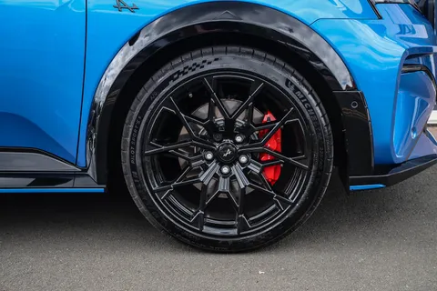 9 of 34 for Alpine A290 160kW GTS 52kWh 5dr Auto