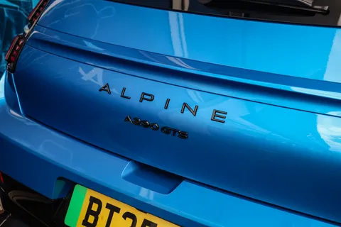 11 of 34 for Alpine A290 160kW GTS 52kWh 5dr Auto