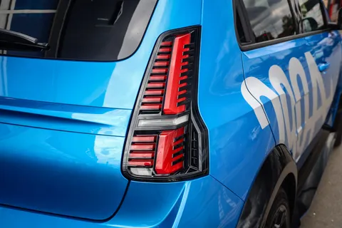 12 of 34 for Alpine A290 160kW GTS 52kWh 5dr Auto