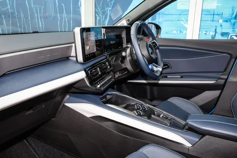 15 of 34 for Alpine A290 160kW GTS 52kWh 5dr Auto