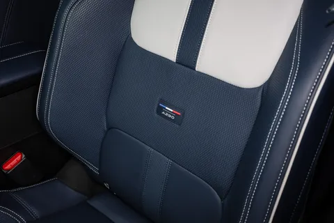 17 of 34 for Alpine A290 160kW GTS 52kWh 5dr Auto