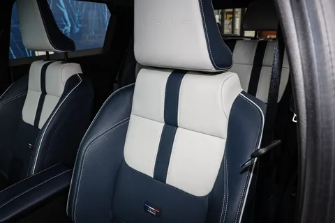 18 of 34 for Alpine A290 160kW GTS 52kWh 5dr Auto