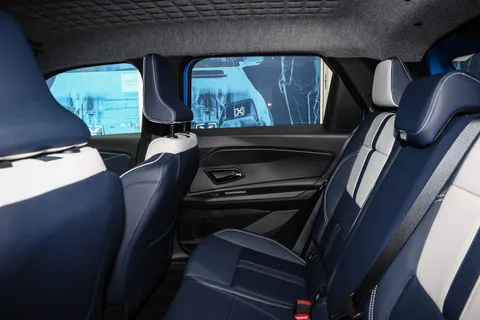 19 of 34 for Alpine A290 160kW GTS 52kWh 5dr Auto