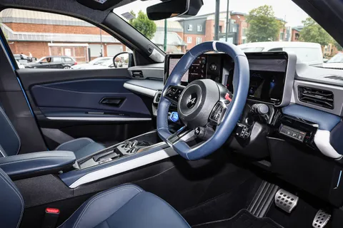 21 of 34 for Alpine A290 160kW GTS 52kWh 5dr Auto