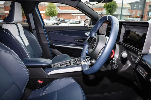 22 of 34 for Alpine A290 160kW GTS 52kWh 5dr Auto