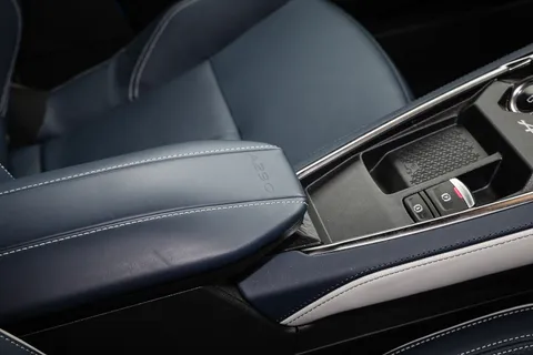 23 of 34 for Alpine A290 160kW GTS 52kWh 5dr Auto