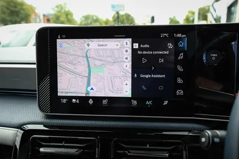 24 of 34 for Alpine A290 160kW GTS 52kWh 5dr Auto