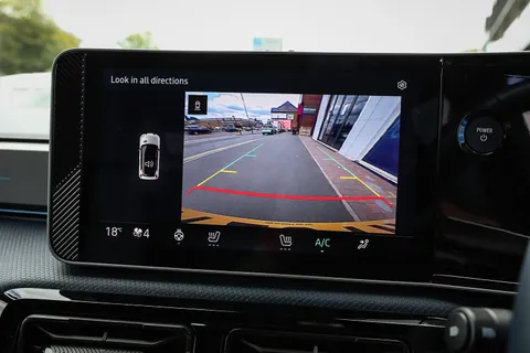 27 of 34 for Alpine A290 160kW GTS 52kWh 5dr Auto