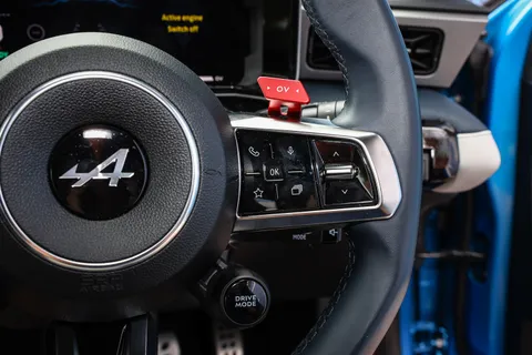 29 of 34 for Alpine A290 160kW GTS 52kWh 5dr Auto