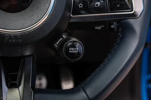 33 of 34 for Alpine A290 160kW GTS 52kWh 5dr Auto