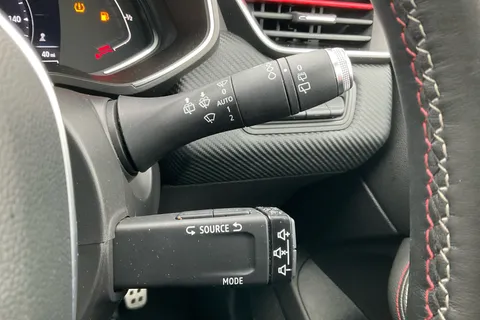 FV21URU Renault Clio 1.0 TCe 90 RS Line 5dr Thumbnail #11