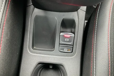 FV21URU Renault Clio 1.0 TCe 90 RS Line 5dr Thumbnail #17