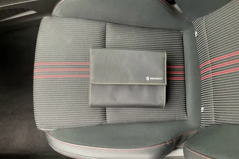 FV21URU Renault Clio 1.0 TCe 90 RS Line 5dr Thumbnail #19