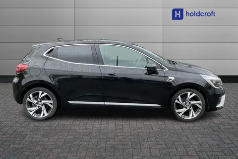 FV21URU Renault Clio 1.0 TCe 90 RS Line 5dr Thumbnail #20