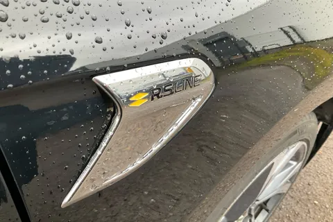 FV21URU Renault Clio 1.0 TCe 90 RS Line 5dr Thumbnail #22