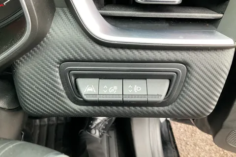 FV21URU Renault Clio 1.0 TCe 90 RS Line 5dr Thumbnail #25