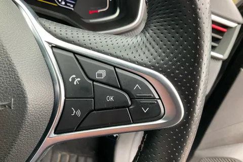 FV21URU Renault Clio 1.0 TCe 90 RS Line 5dr Thumbnail #26