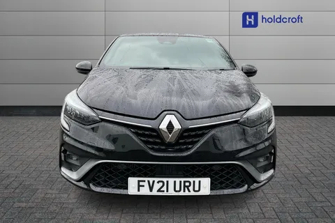 FV21URU Renault Clio 1.0 TCe 90 RS Line 5dr Thumbnail #27
