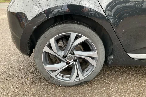 FV21URU Renault Clio 1.0 TCe 90 RS Line 5dr Thumbnail #40