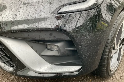 FV21URU Renault Clio 1.0 TCe 90 RS Line 5dr Thumbnail #31