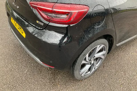 FV21URU Renault Clio 1.0 TCe 90 RS Line 5dr Thumbnail #33