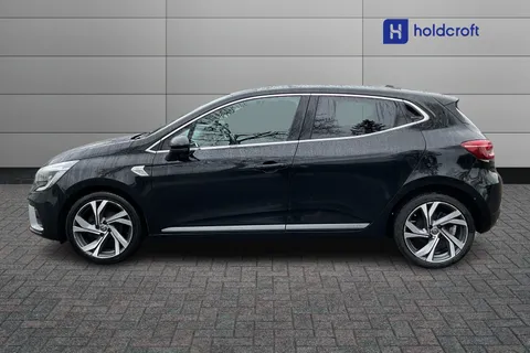 FV21URU Renault Clio 1.0 TCe 90 RS Line 5dr Thumbnail #34