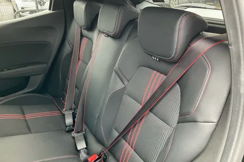 FV21URU Renault Clio 1.0 TCe 90 RS Line 5dr Thumbnail #6