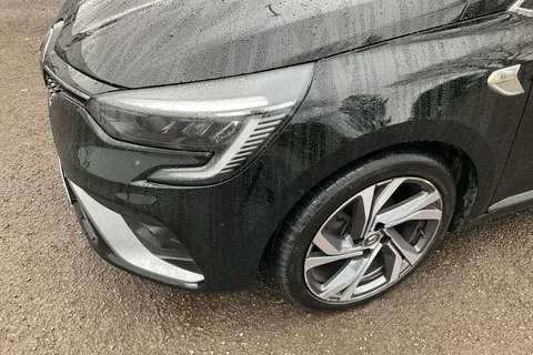 FV21URU Renault Clio 1.0 TCe 90 RS Line 5dr Thumbnail #35