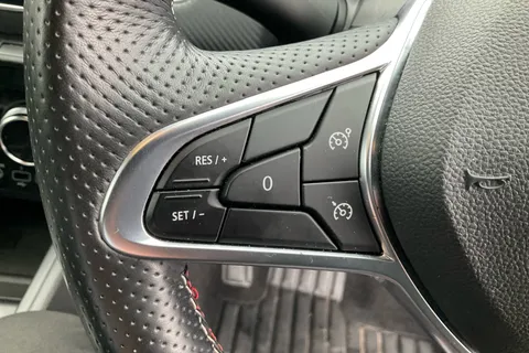 FV21URU Renault Clio 1.0 TCe 90 RS Line 5dr Thumbnail #38