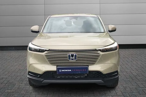 MV73UKB Honda Hr-V 1.5 eHEV Elegance 5dr CVT Thumbnail #6