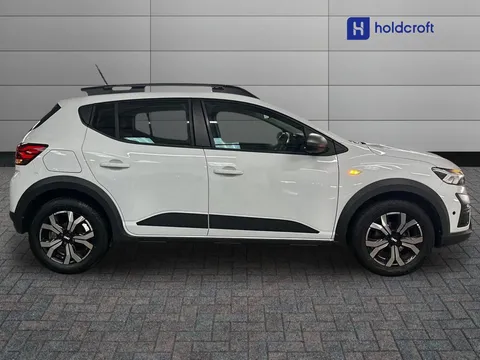 DY73LRA Dacia Sandero Stepway 1.0 TCe Journey 5dr Thumbnail #6