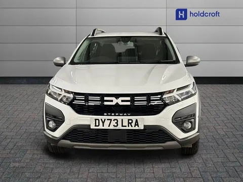 DY73LRA Dacia Sandero Stepway 1.0 TCe Journey 5dr Thumbnail #8
