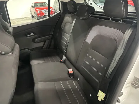 DY73LRA Dacia Sandero Stepway 1.0 TCe Journey 5dr Thumbnail #10