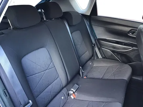 DY23OKU Hyundai Bayon 1.0 TGDi 48V MHEV Premium 5dr DCT Thumbnail #18