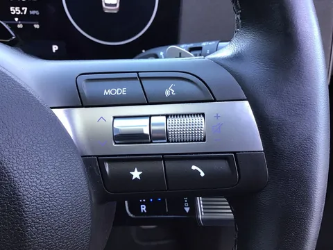 DL73LWO Hyundai Kona 1.6 GDi Hybrid Ultimate 5dr DCT Thumbnail #19