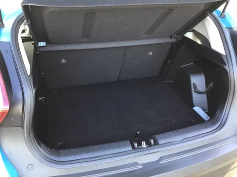 DY23OKU Hyundai Bayon 1.0 TGDi 48V MHEV Premium 5dr DCT Thumbnail #16