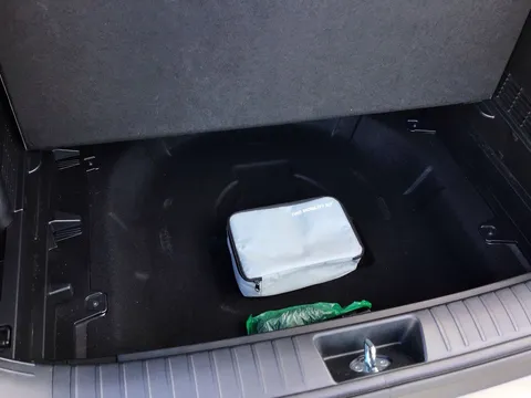 DL73LWO Hyundai Kona 1.6 GDi Hybrid Ultimate 5dr DCT Thumbnail #29