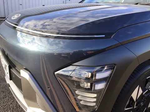 DL73LWO Hyundai Kona 1.6 GDi Hybrid Ultimate 5dr DCT Thumbnail #31
