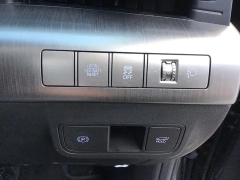 DL73LWO Hyundai Kona 1.6 GDi Hybrid Ultimate 5dr DCT Thumbnail #32