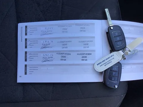 DY23OKU Hyundai Bayon 1.0 TGDi 48V MHEV Premium 5dr DCT Thumbnail #33