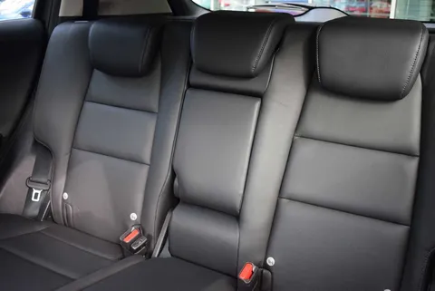 7 of 22 for HONDA HR-V 1.6 i-DTEC EX 5dr