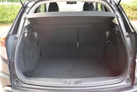 8 of 22 for HONDA HR-V 1.6 i-DTEC EX 5dr