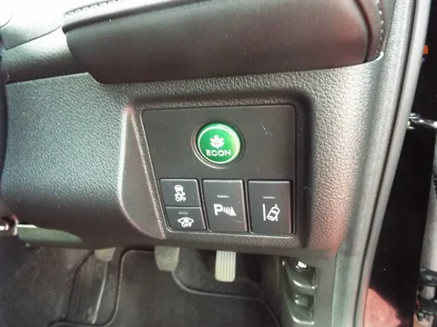 10 of 22 for HONDA HR-V 1.6 i-DTEC EX 5dr