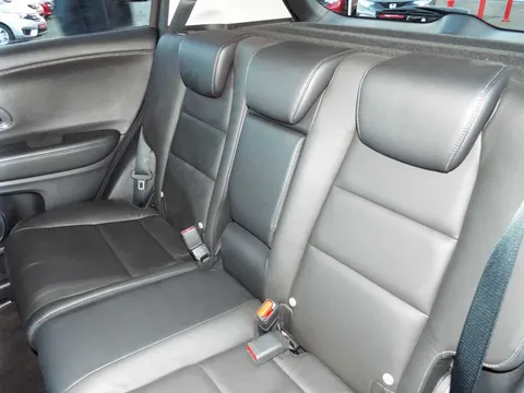 14 of 22 for HONDA HR-V 1.6 i-DTEC EX 5dr